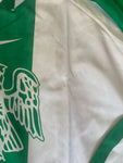 Jersey Nigeria 1996/98 Entrenamiento Manga Larga