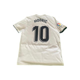 Jersey Real Madrid 2018/19 Local Modric #10