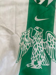 Jersey Nigeria 1996/98 Entrenamiento Manga Larga