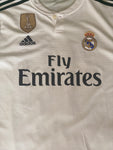 Jersey Real Madrid 2018/19 Local Modric #10