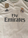 Jersey Real Madrid 2018/19 Local Modric #10