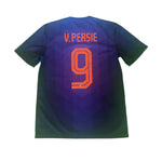 Jersey Holanda 2014/16 Visita Van Persie #9