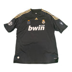 Jersey Real Madrid 2009/10 Tercera Kaka’ #8