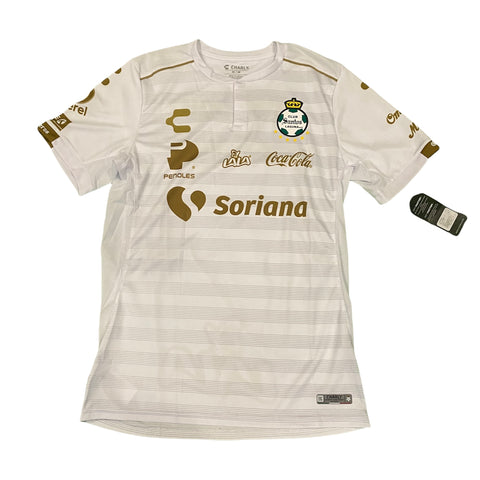 Jersey Santos Laguna 2019/20 Tercera