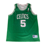 Jersey Boston Celtics