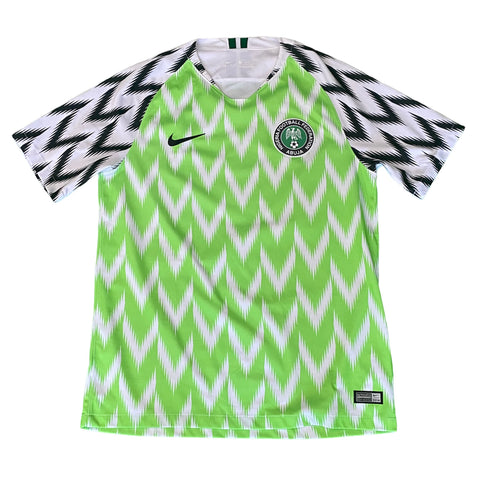 Jersey Nigeria 2018/20 Local