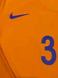 Jersey Holanda 2016/18 Local Versión Jugador Manga Larga #3