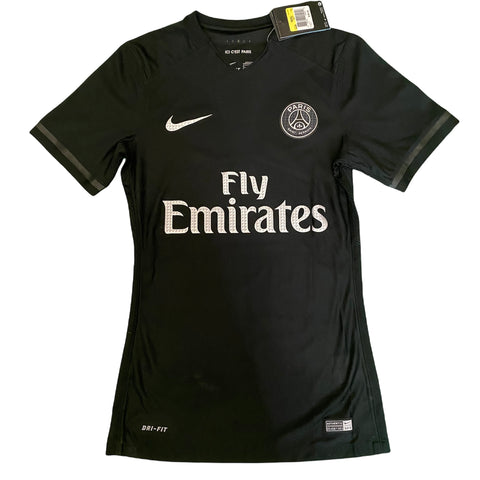 Jersey PSG 2015/16 Tercera Versión Jugador