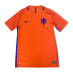 Jersey Holanda 2016/18 Local Versión jugador